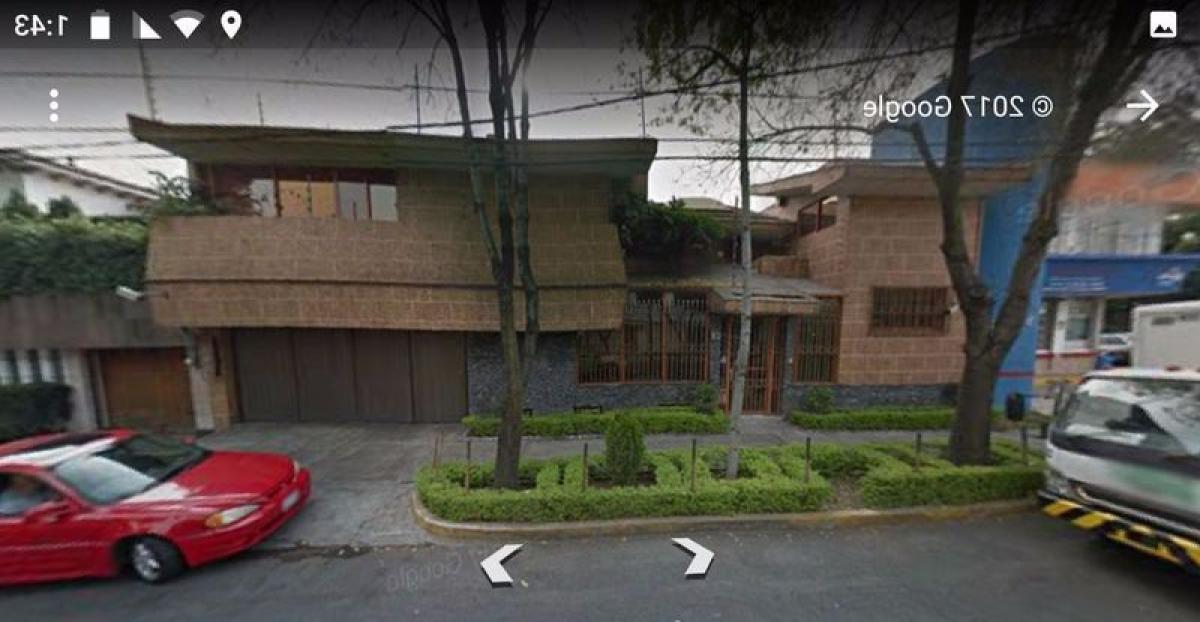 3 غرف نوم منزل في Mexicali, Mexico رقم 163385