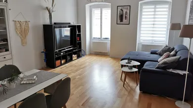 2غرفة شقة في Bruck an der Leitha, Austria رقم 202246