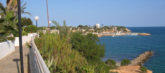 2 غرف نوم منزل في Cabo Roig, Spain رقم 158501 29