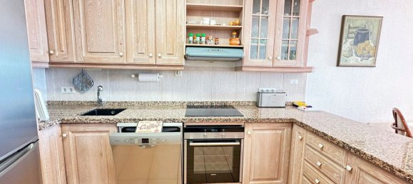 2 غرف نوم منزل في Cabo Roig, Spain رقم 158501 19