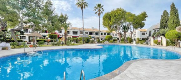 2 غرف نوم منزل في Cabo Roig, Spain رقم 158501 2