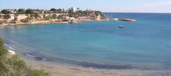 2 غرف نوم منزل في Cabo Roig, Spain رقم 158501 33
