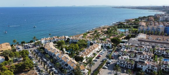 2 غرف نوم منزل في Cabo Roig, Spain رقم 158501 31