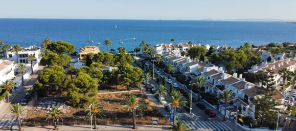 2 غرف نوم منزل في Cabo Roig, Spain رقم 158501 30