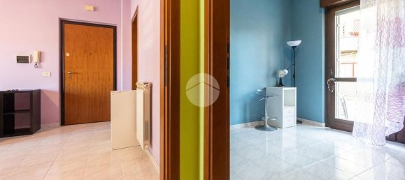 Apartamento de 3 dormitorios en Rome, Italy No. 324214 26
