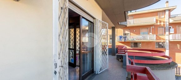 Apartamento de 3 dormitorios en Rome, Italy No. 324214 11