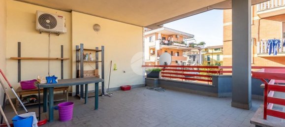 Apartamento de 3 dormitorios en Rome, Italy No. 324214 15