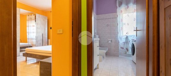 Apartamento de 3 dormitorios en Rome, Italy No. 324214 4