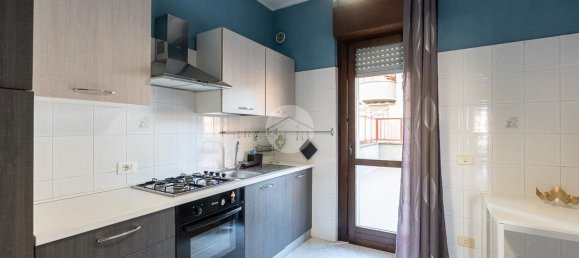 Apartamento de 3 dormitorios en Rome, Italy No. 324214 22