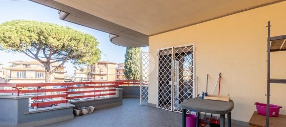 Apartamento de 3 dormitorios en Rome, Italy No. 324214 14
