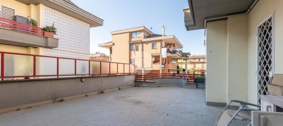 Apartamento de 3 dormitorios en Rome, Italy No. 324214 25