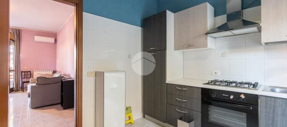 Apartamento de 3 dormitorios en Rome, Italy No. 324214 20
