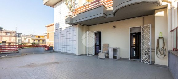 Apartamento de 3 dormitorios en Rome, Italy No. 324214 23