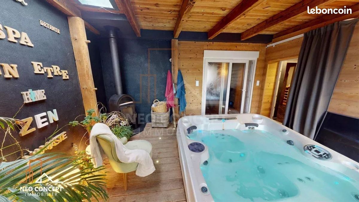 Casa T5 em Roeschwoog, France N.º 74972