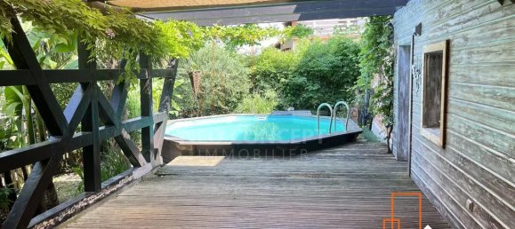 Casa T5 em Roeschwoog, France N.º 74972 2