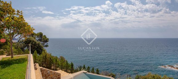 5 bedrooms Villa in Lloret de Mar, Spain No. 112057 37