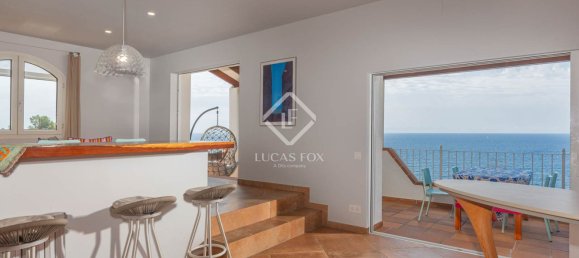 5 bedrooms Villa in Lloret de Mar, Spain No. 112057 10
