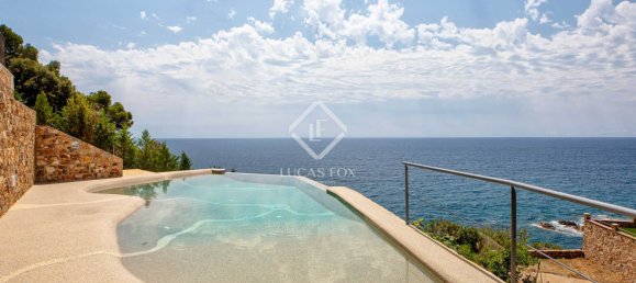 5 bedrooms Villa in Lloret de Mar, Spain No. 112057 41