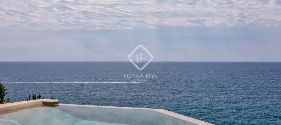 5 bedrooms Villa in Lloret de Mar, Spain No. 112057 40