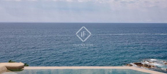 5 bedrooms Villa in Lloret de Mar, Spain No. 112057 43