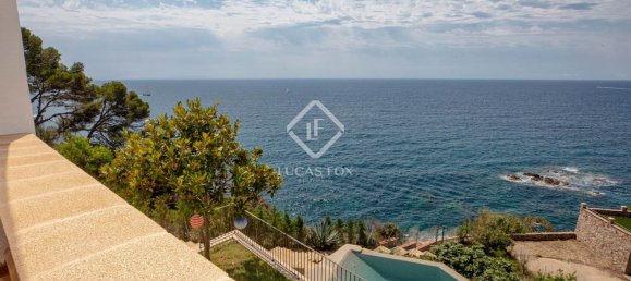 5 bedrooms Villa in Lloret de Mar, Spain No. 112057 23