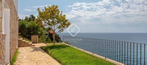 5 bedrooms Villa in Lloret de Mar, Spain No. 112057 31