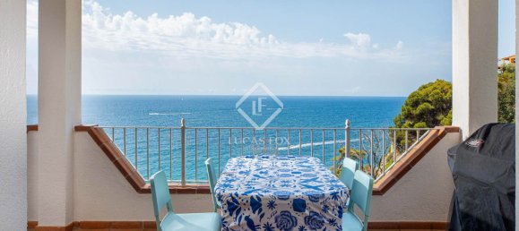 5 bedrooms Villa in Lloret de Mar, Spain No. 112057 15