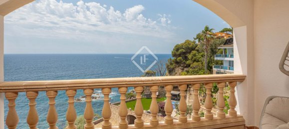 5 bedrooms Villa in Lloret de Mar, Spain No. 112057 22