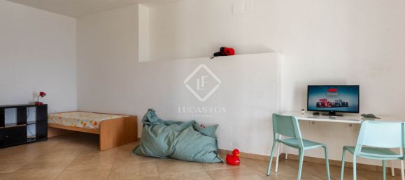 5 bedrooms Villa in Lloret de Mar, Spain No. 112057 35