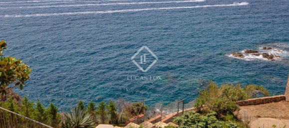 5 bedrooms Villa in Lloret de Mar, Spain No. 112057 24