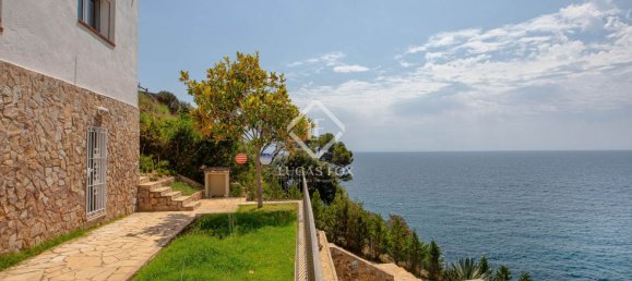 5 bedrooms Villa in Lloret de Mar, Spain No. 112057 30