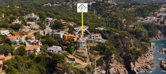 5 bedrooms Villa in Lloret de Mar, Spain No. 112057 48