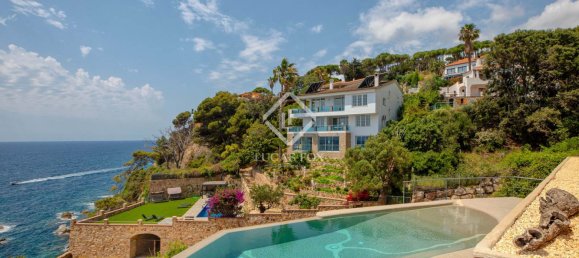 5 bedrooms Villa in Lloret de Mar, Spain No. 112057 44
