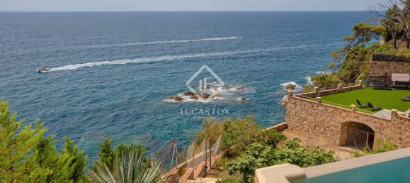 5 bedrooms Villa in Lloret de Mar, Spain No. 112057 45