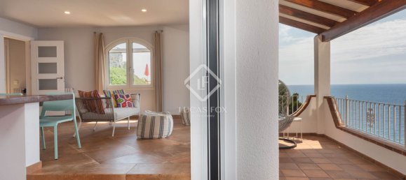 5 bedrooms Villa in Lloret de Mar, Spain No. 112057 12