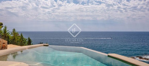 5 bedrooms Villa in Lloret de Mar, Spain No. 112057 42