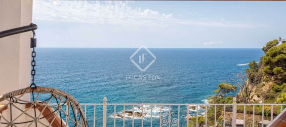 5 bedrooms Villa in Lloret de Mar, Spain No. 112057 14