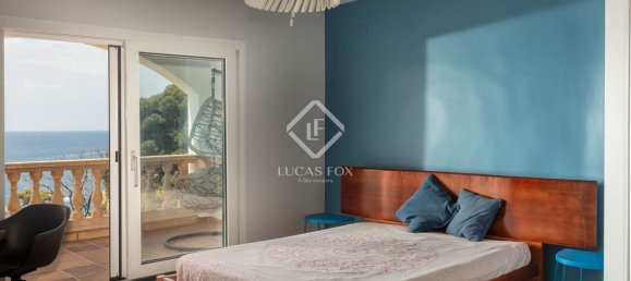 5 bedrooms Villa in Lloret de Mar, Spain No. 112057 18