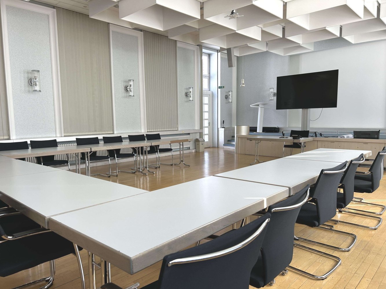  مكتب في Germersheim, Germany 244متر مربع رقم 365018