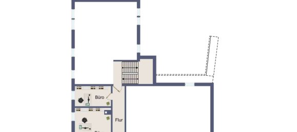  مكتب في Germersheim, Germany 244متر مربع رقم 365018 9