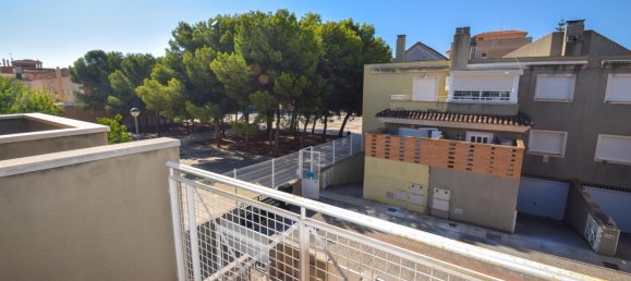 Дуплекс с 4 спальнями в Картахена, Испания № 184509 10