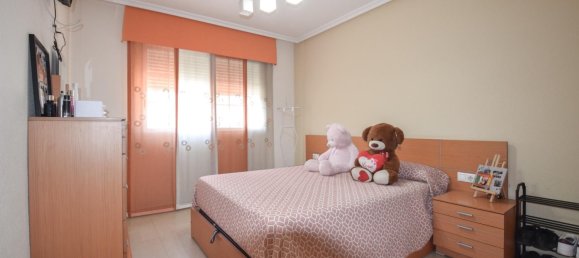 Дуплекс с 4 спальнями в Картахена, Испания № 184509 13