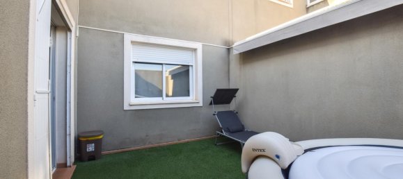 Дуплекс с 4 спальнями в Картахена, Испания № 184509 4