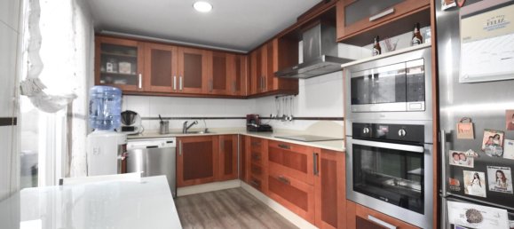 Дуплекс с 4 спальнями в Картахена, Испания № 184509 2