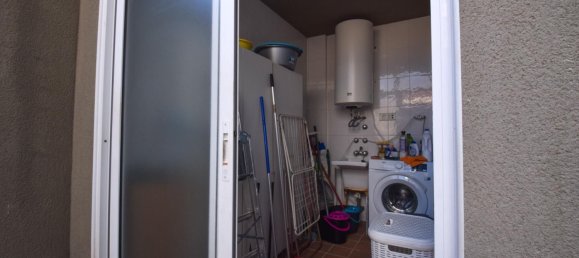 Дуплекс с 4 спальнями в Картахена, Испания № 184509 12