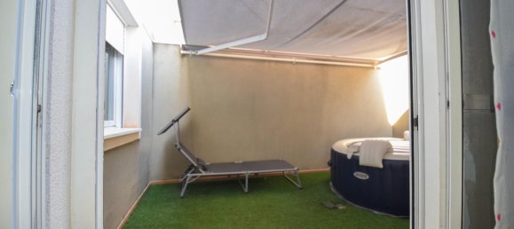 Дуплекс с 4 спальнями в Картахена, Испания № 184509 5