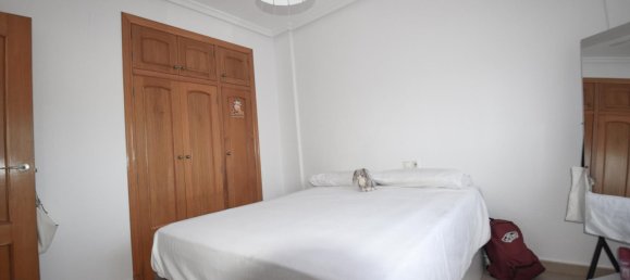 Дуплекс с 4 спальнями в Картахена, Испания № 184509 21