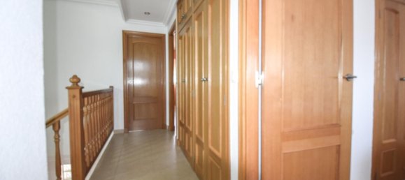 Дуплекс с 4 спальнями в Картахена, Испания № 184509 25