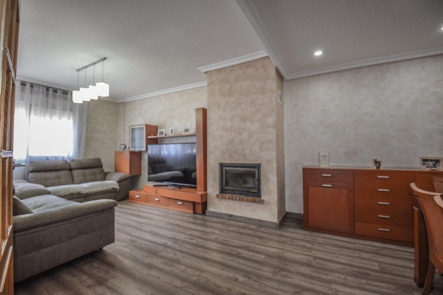 Дуплекс с 4 спальнями в Картахена, Испания № 184509