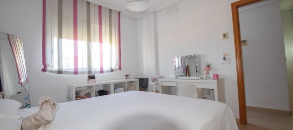 Дуплекс с 4 спальнями в Картахена, Испания № 184509 19